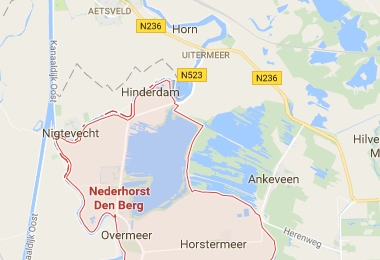 Renovatie 27 Woningen te Nederhorst ter Berg